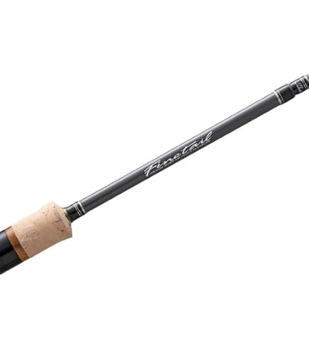 Amazon.com : Major Craft FSG-B462UL Trout Rod Fine Tail Glass